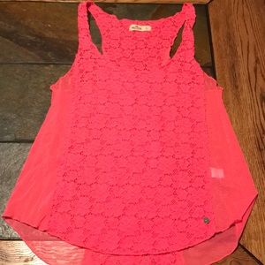 Juniors Hollister Tank top